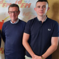 Les Podcasts de Didier : Louis Paillard, jeune sous-marinier de 18 ans habitant Montlignon