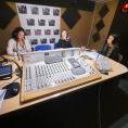 Les Podcasts de Didier : trois lycéennes de Margency se confient sur les clichés, discriminations et violences !