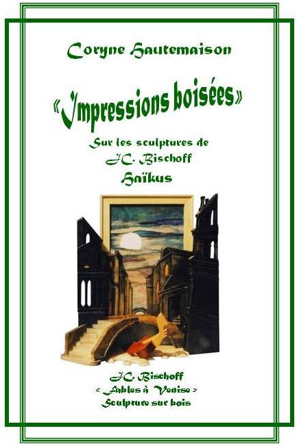 Impressions boisées de Coryne Hautemaison