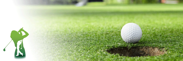 ESPRIT GOLF à ERMONT