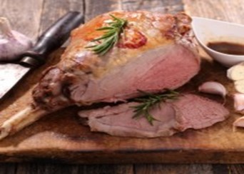 vIANDE DE LA BOUCHERIE DE L'EGLISE D'ERMONT
