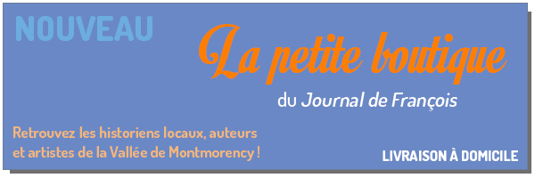 LA PETITE BOUTIQUE DU JOURNAL