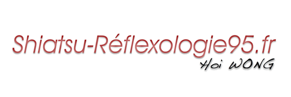 SHIATSU REFLEXOLOGIE 95