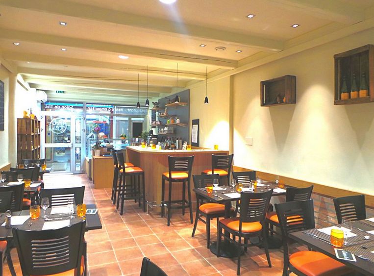Pot & Cie (Saint-Gratien)