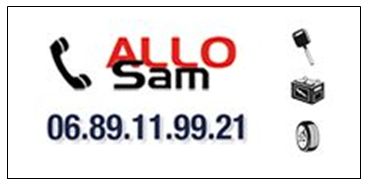 Allo Sam (Soisy)