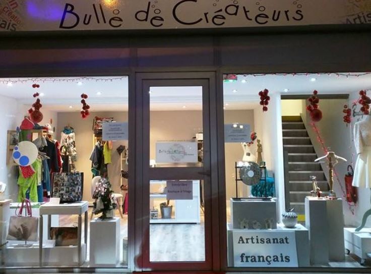 Boutique de 