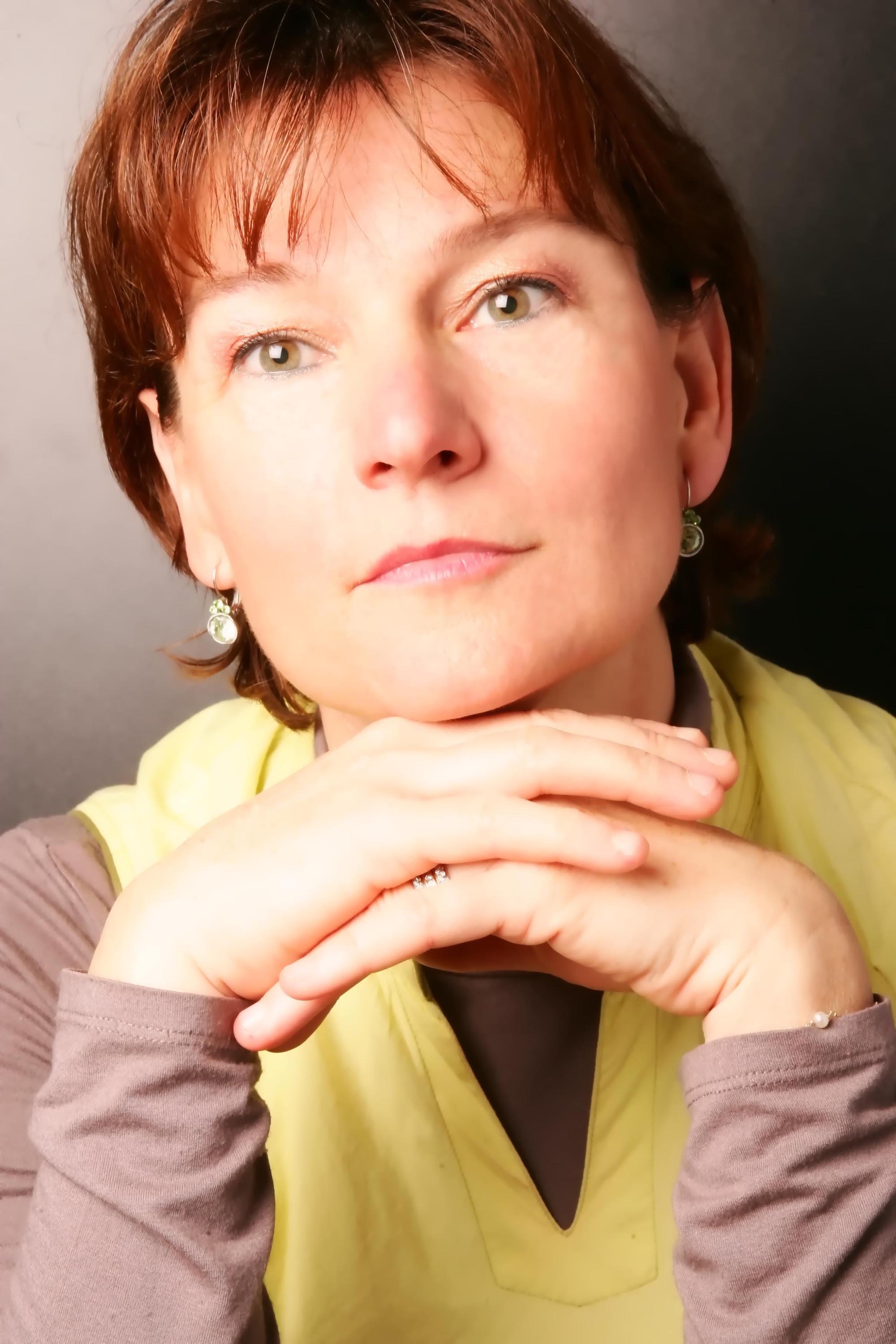 Christine Hermel