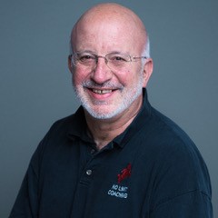 Pierre Carnicelli psychologue et coach formateur (Saint-Leu)