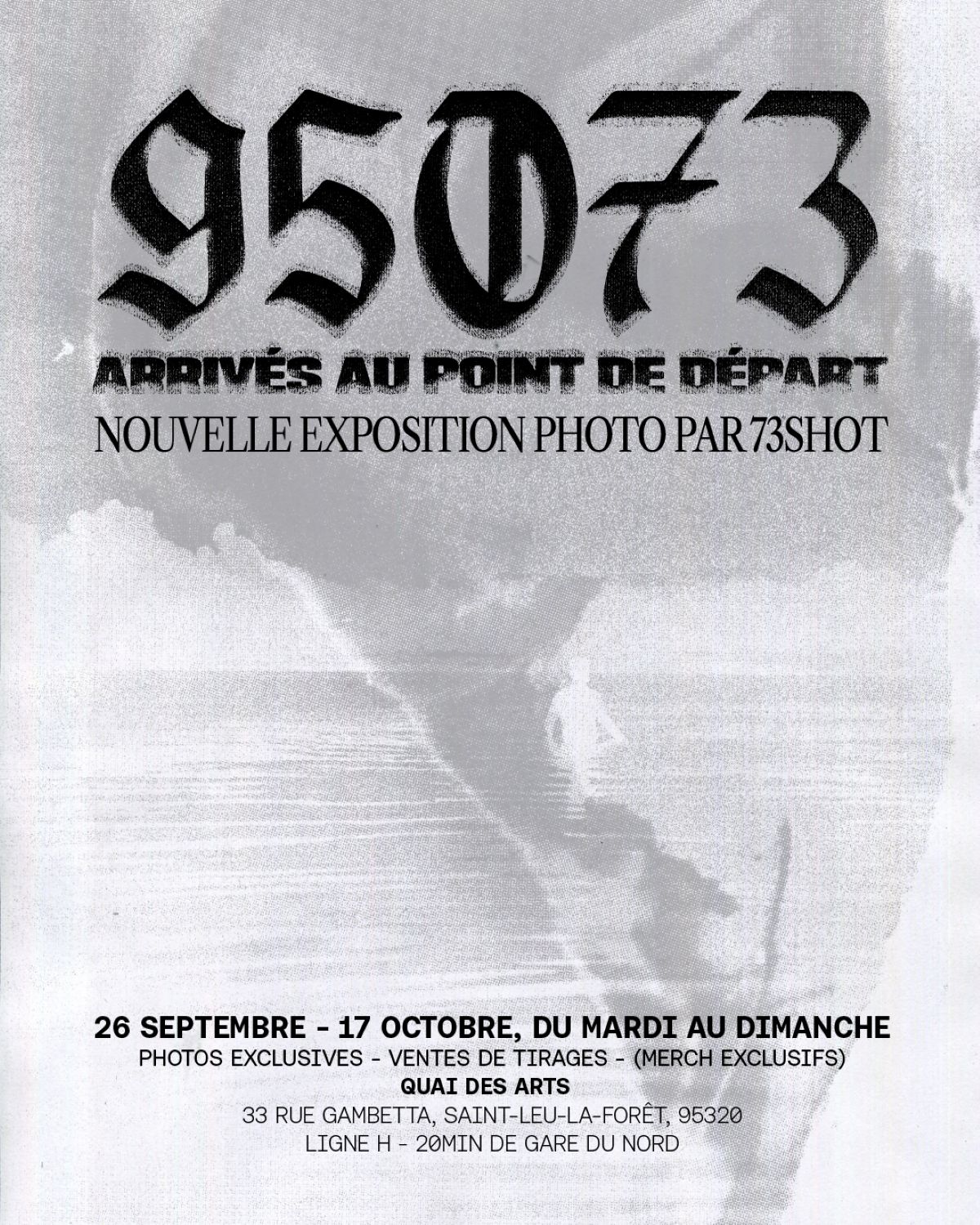 EXPO 95073shot - Saint-Leu-la-For&ecirc;t