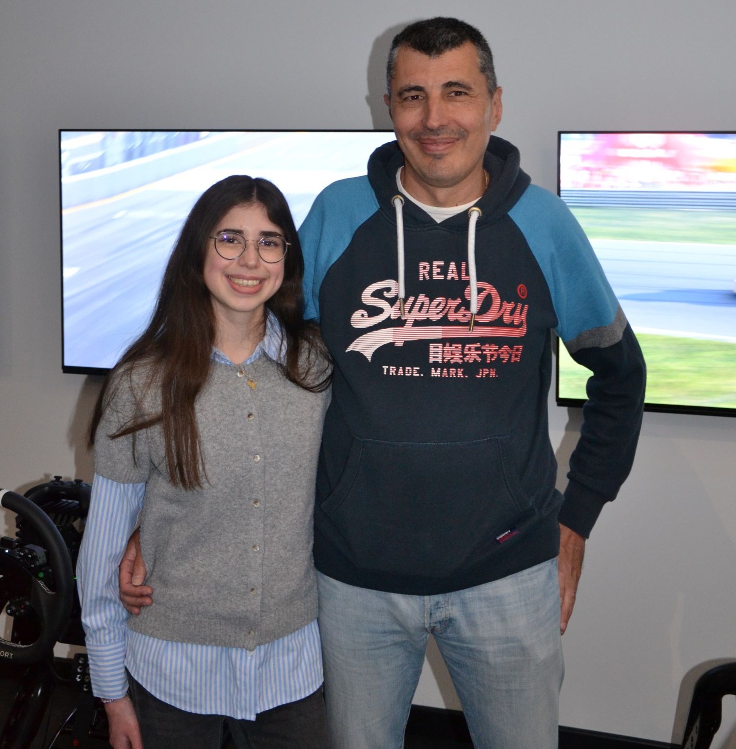 Bap's Club Plessis Bouchard - Marc et M&eacute;lanie