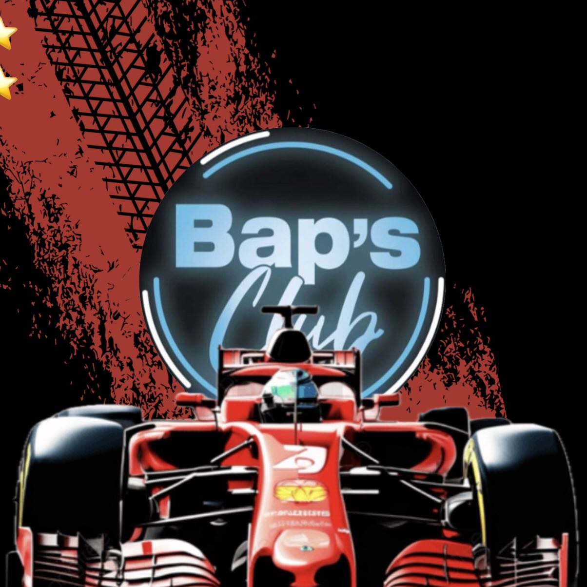 Bap's Club Plessis Bouchard