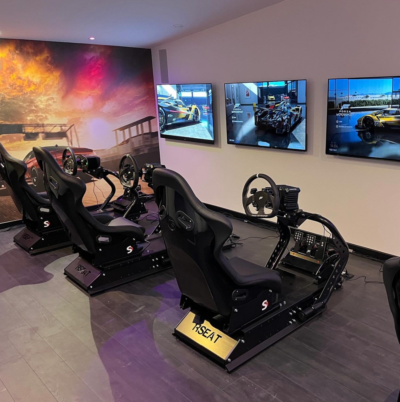 Bap's Club Plessis Bouchard