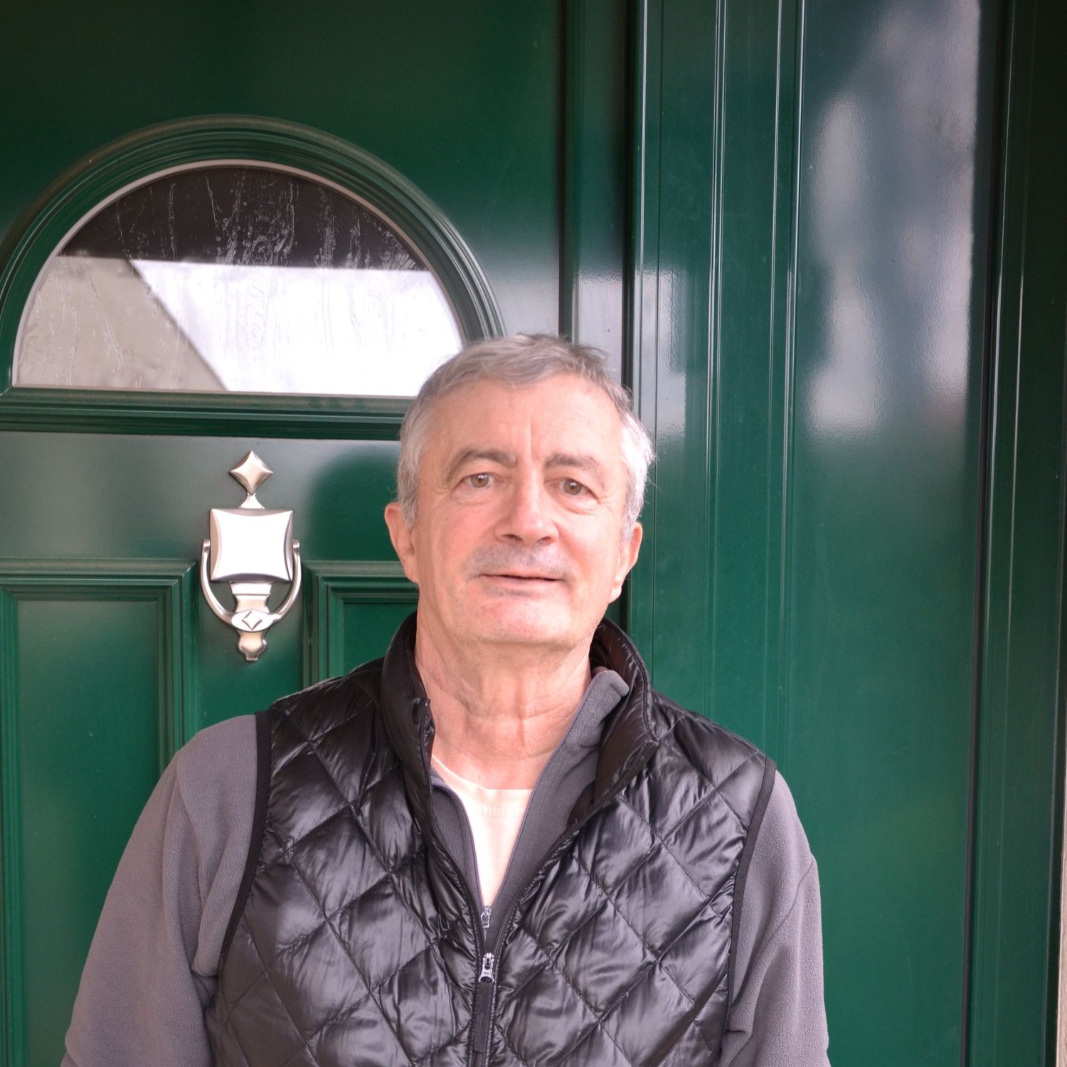 Christian Souza - Association ELHAN