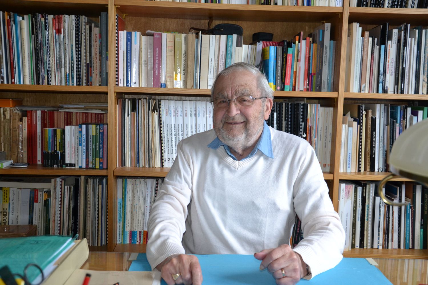 Gérard Ducoeur
