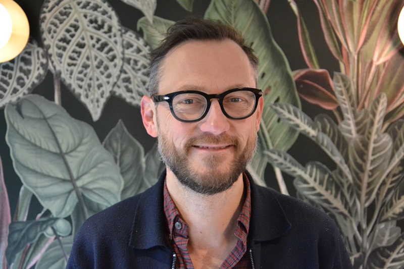 Gilles Vervisch