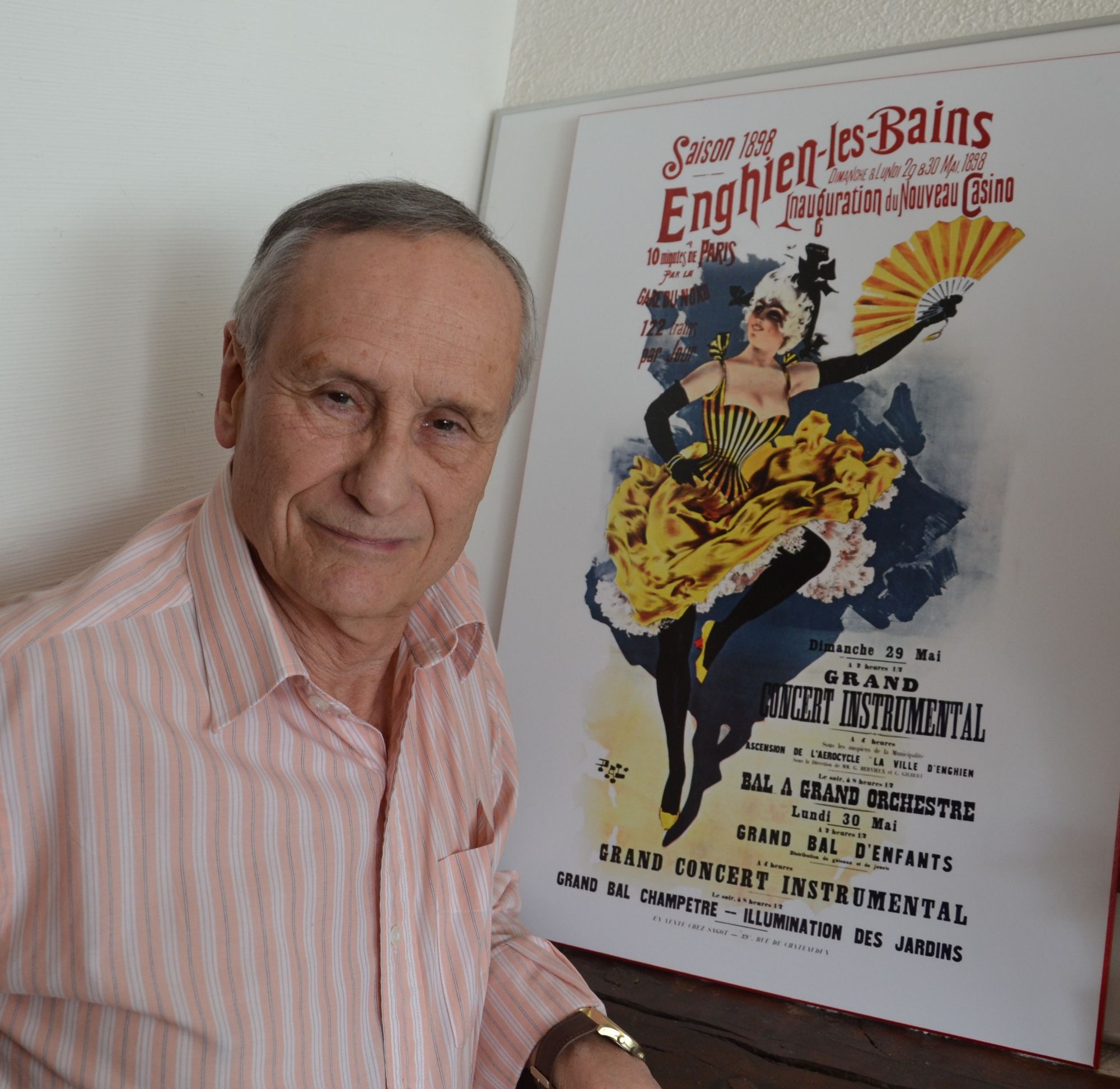 Jean-Pierre Bousquet