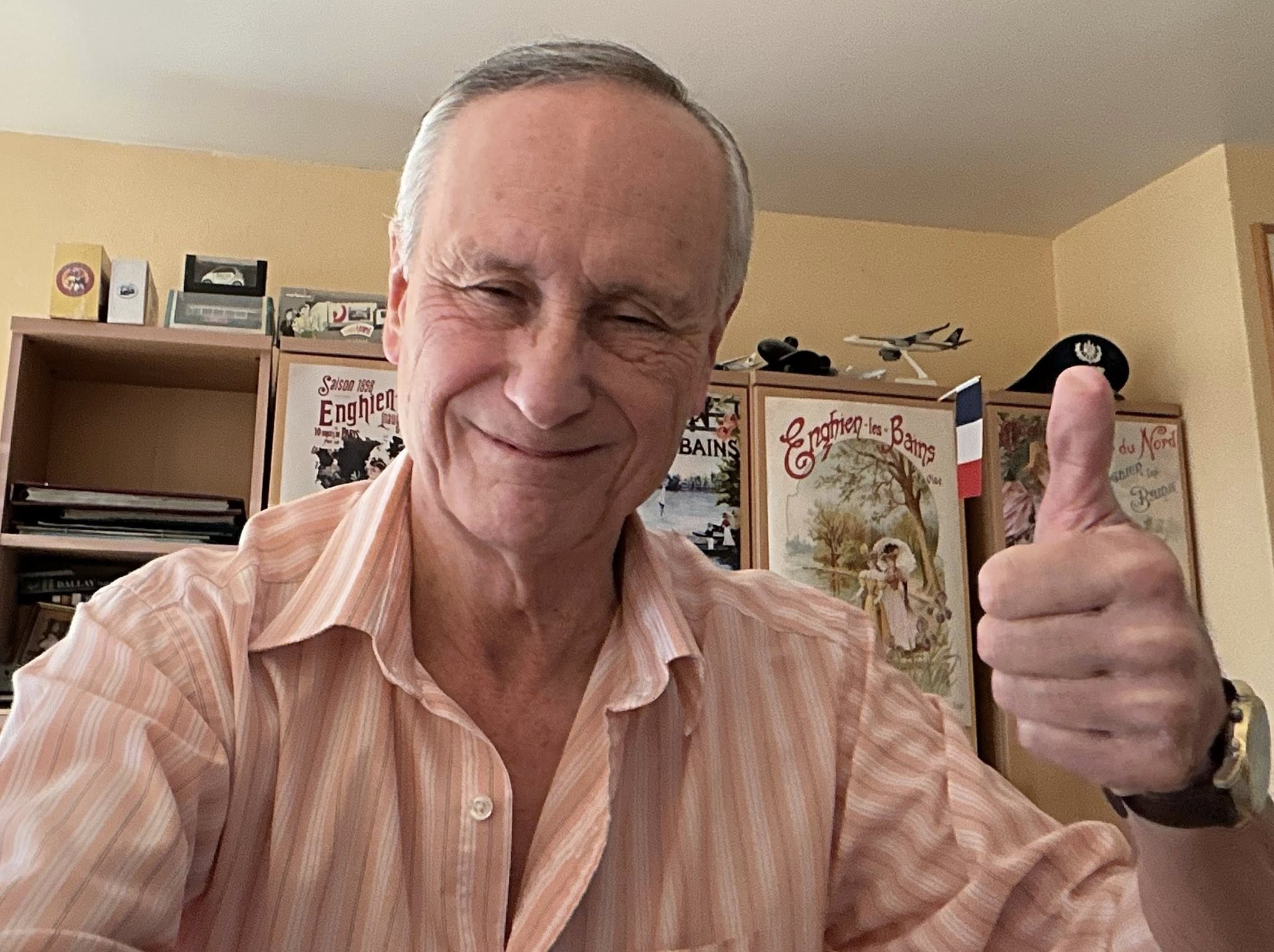 Jean-Pierre Bousquet