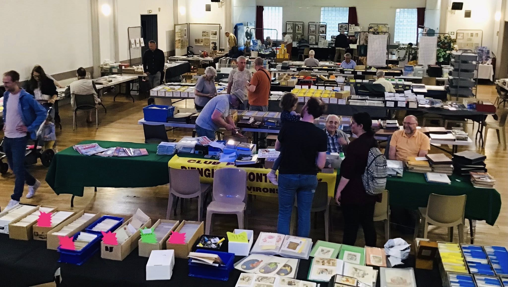 Salon Festicart 2025