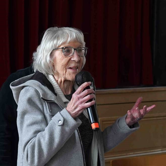 Jeannine Dion-Guérin