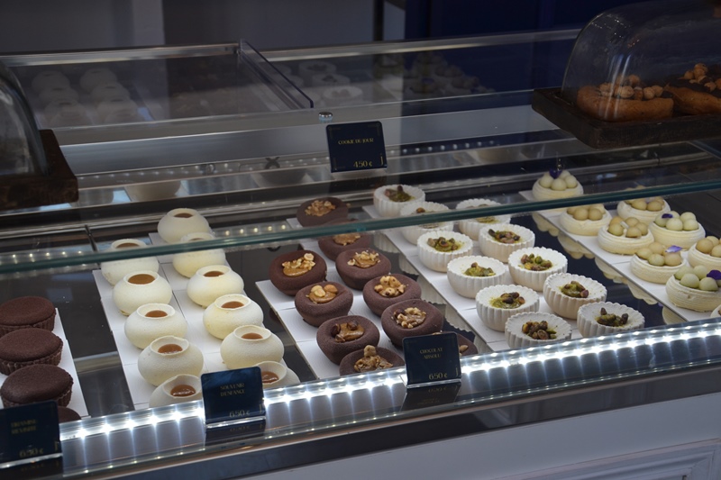 Pâtisseries Juste un dessert