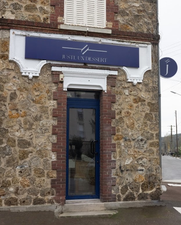Pâtisserie 