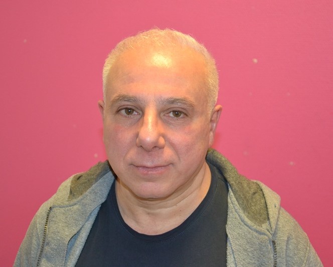 Michel Khalifa