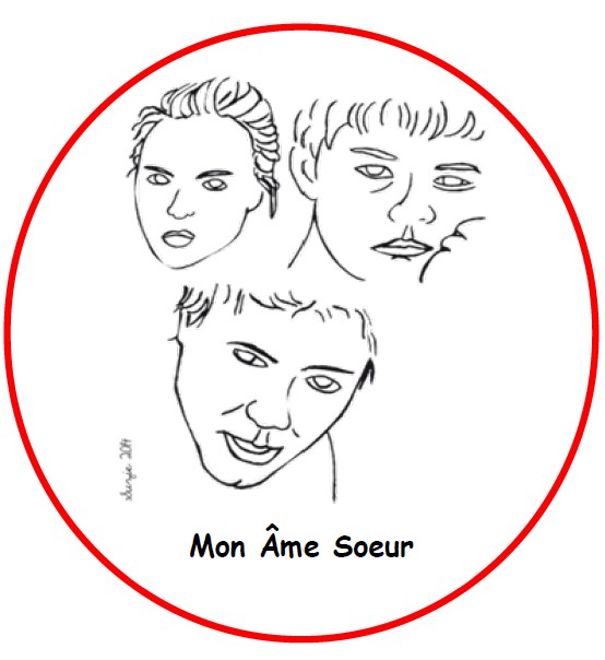 Association Mon &acirc;me soeur