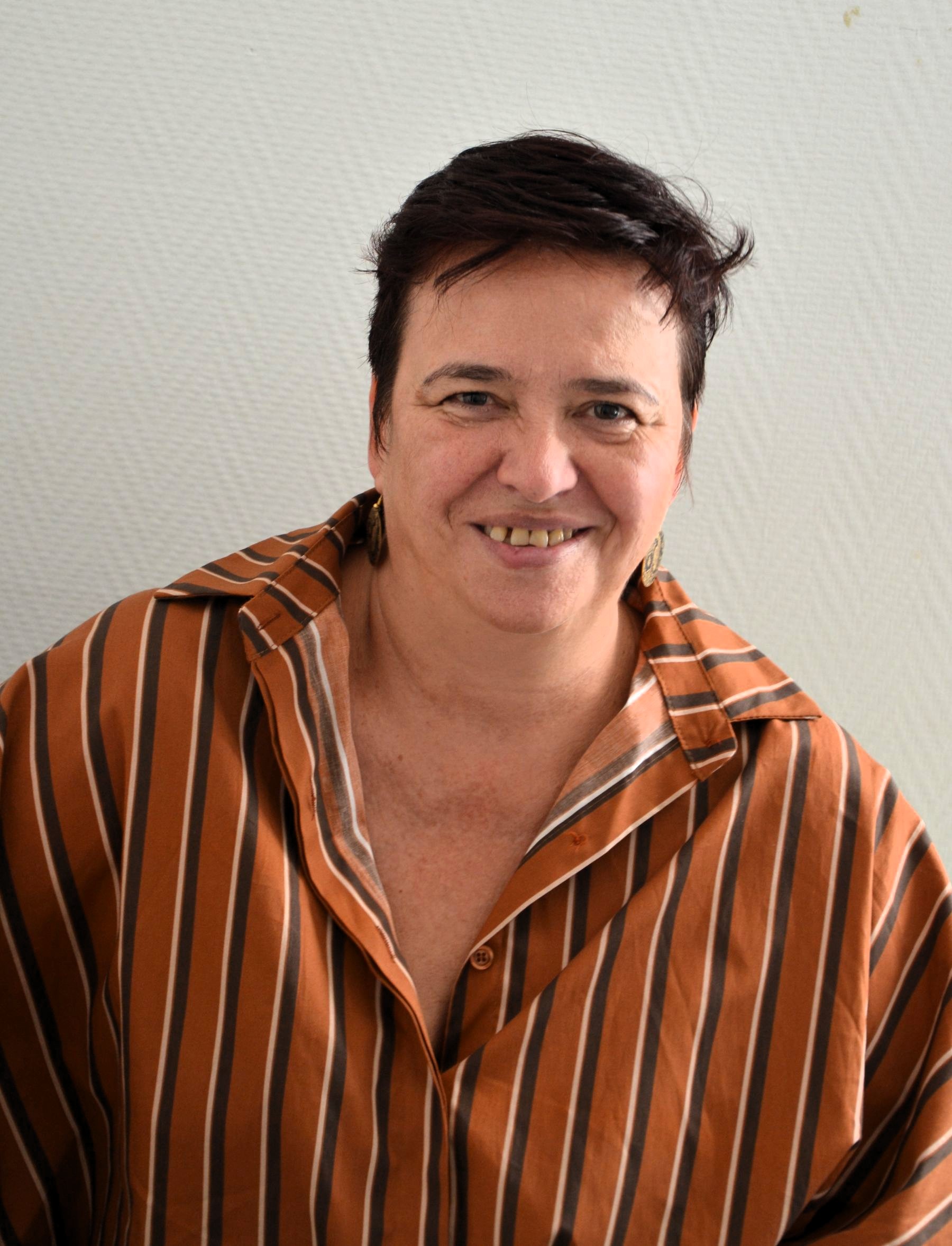 Catherine Goujart Delambre