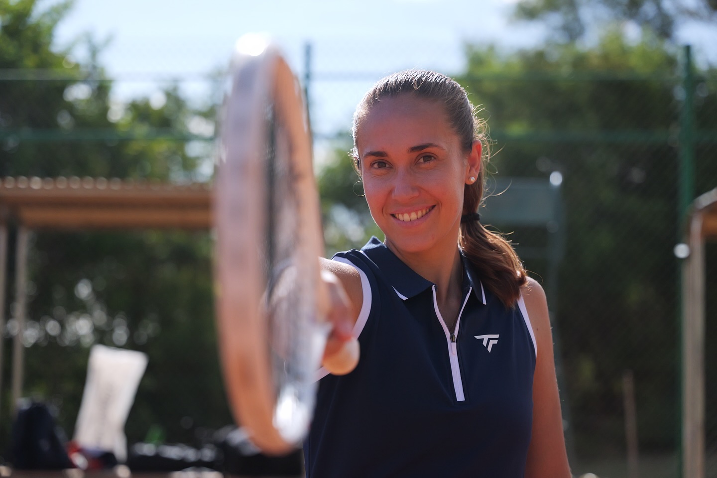 Pauline Payet