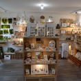 L'embellie à Deuil-la-Barre : nouvelle maison de créateurs talentueux ! A découvrir.
