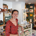 Le Local à Saint-Leu : la boutique propose les créations d'artisans locaux. Une adresse à découvrir !