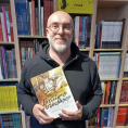Mandibulles à Ermont : la librairie pour dévorer BD et mangas !
