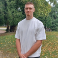 Maxime Mantey, handballeur de l'Elite Val d'Oise, se démarque avec son premier roman !