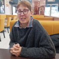 Sophie de la librairie Pierre Lecut à Ermont nous raconte son métier et dévoile ses passions : interview passionnante !