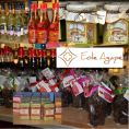 Chocolats, fromages, bières, liqueurs, miels, confitures… 3 000 produits des abbayes réunis à Domont !  