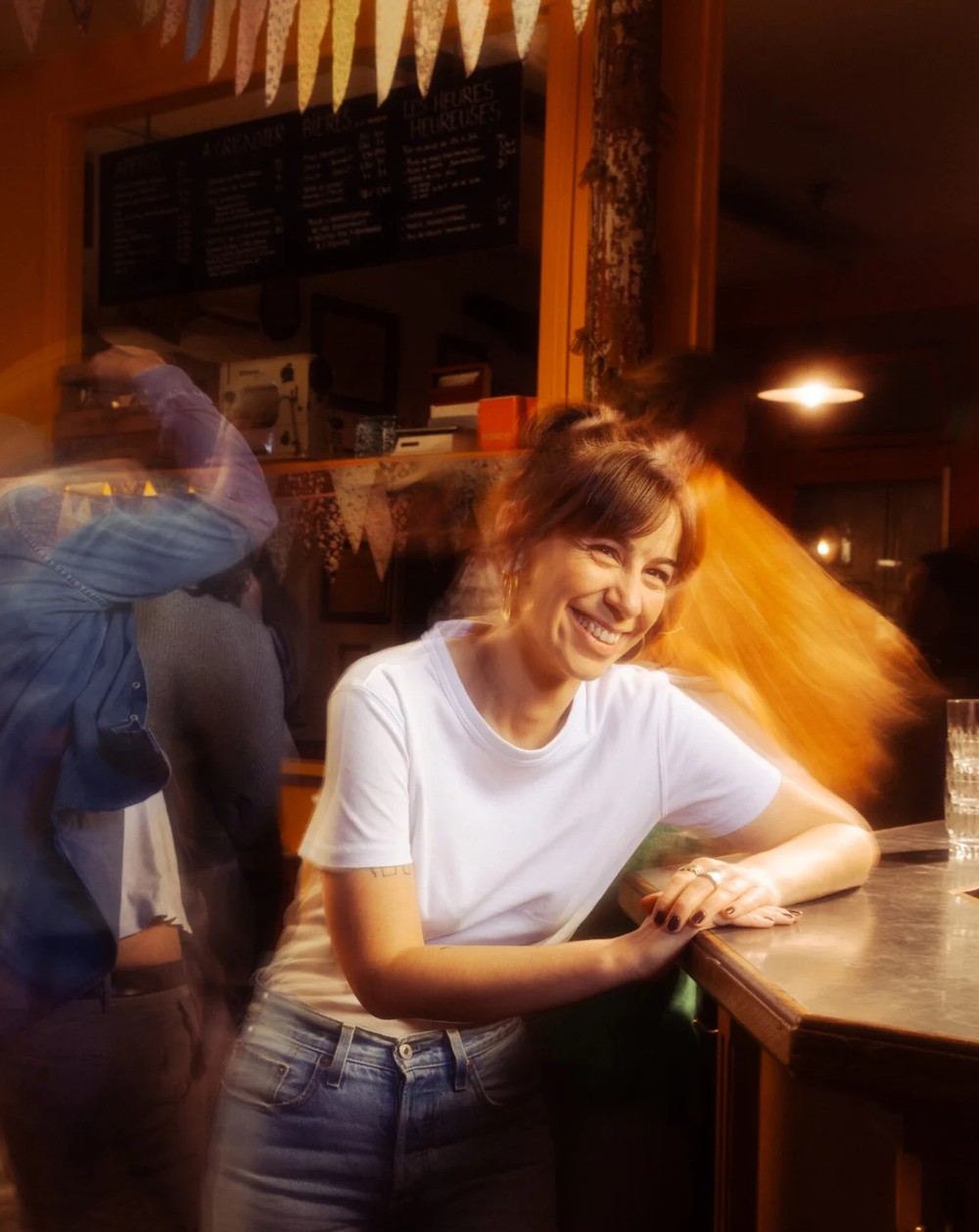 Amandine Lourdel