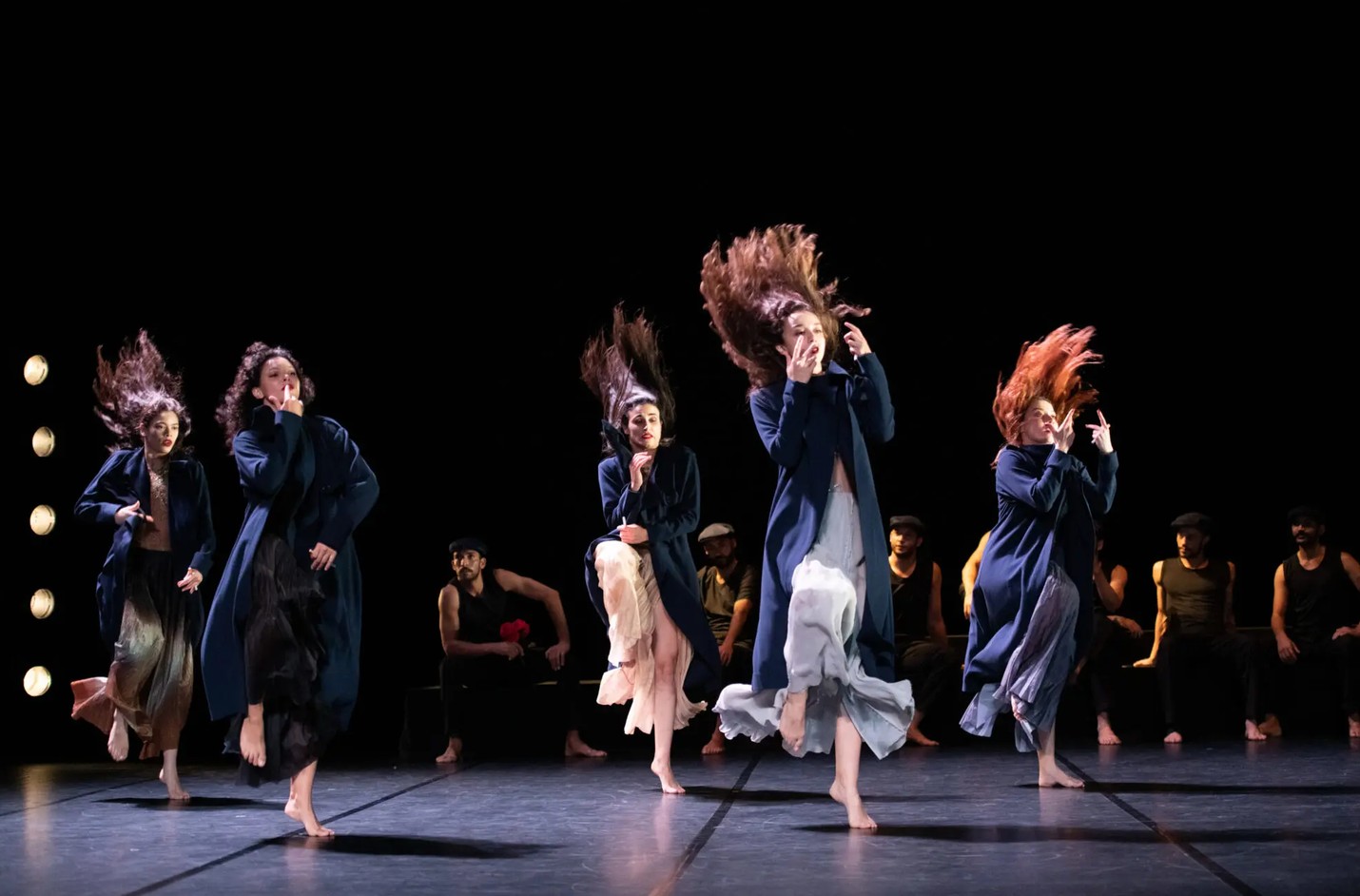 DANSE Carmen