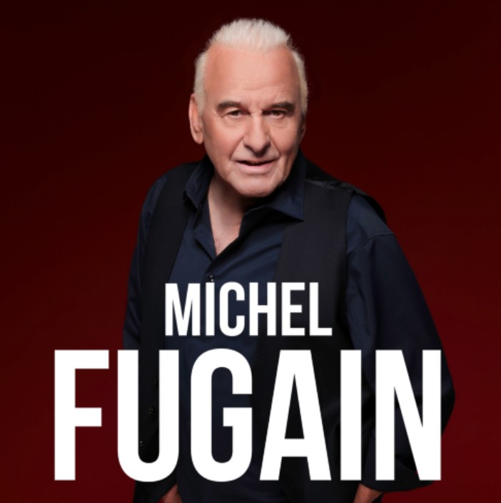 Michel Fugain