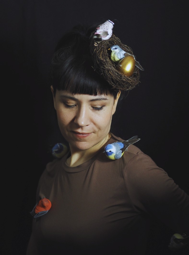 Cin&eacute;-concert : Choeur d'oiseaux
