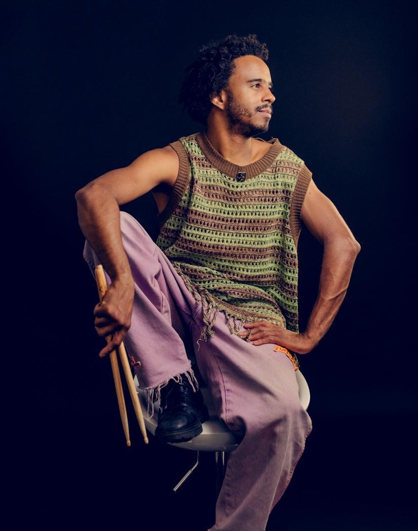 Arnaud Dolmen