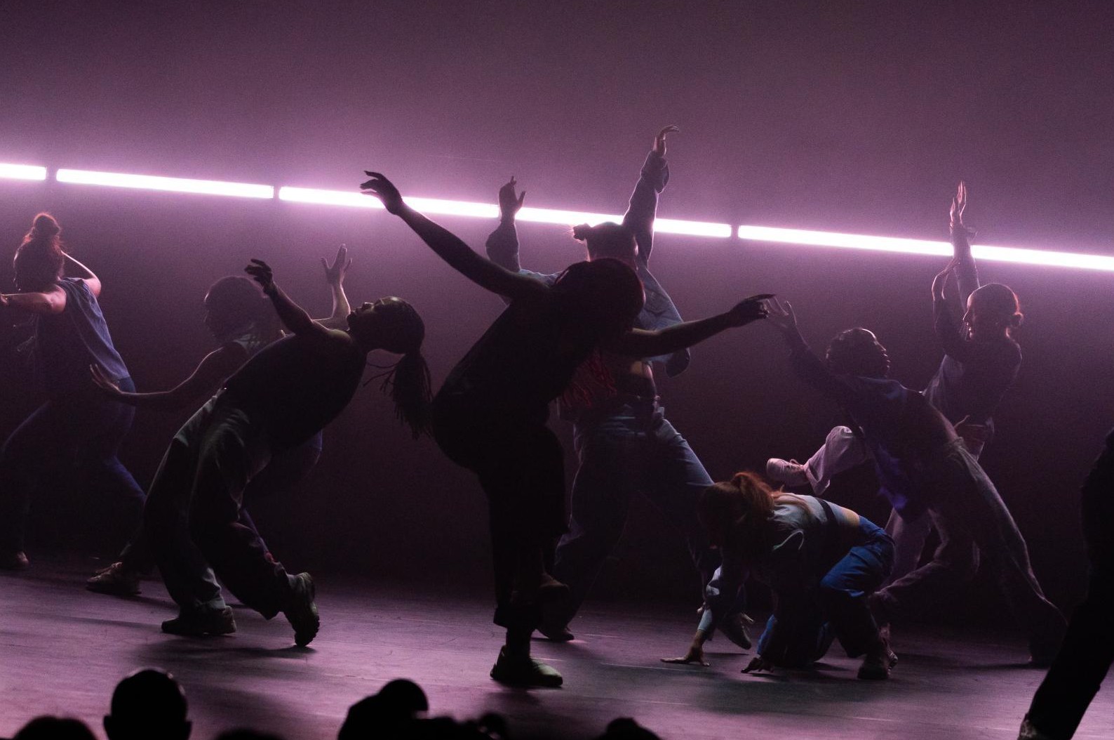 DANSE Gentlewoman