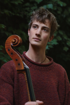 Félix Rosenboom