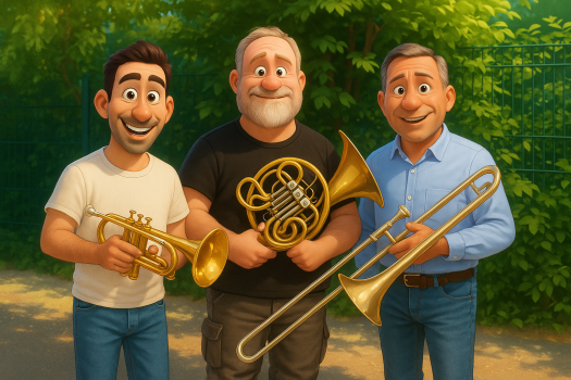 Quizz dessins animés