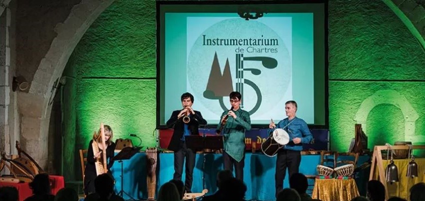 CONCERT spécial 