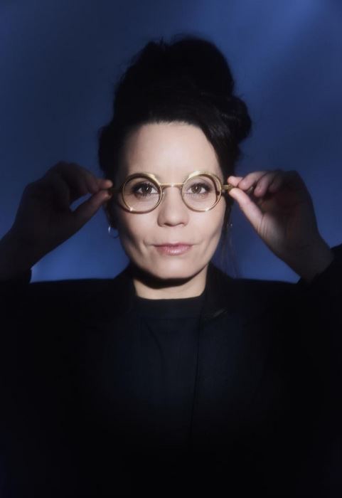 Anne Paceo