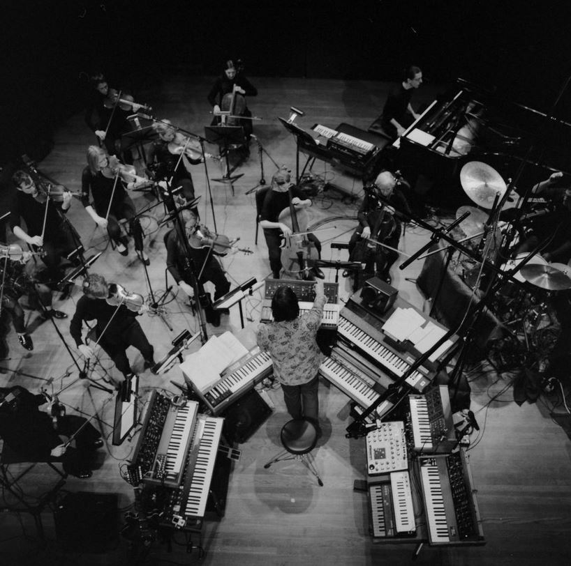 CONCERT Flore laurentienne