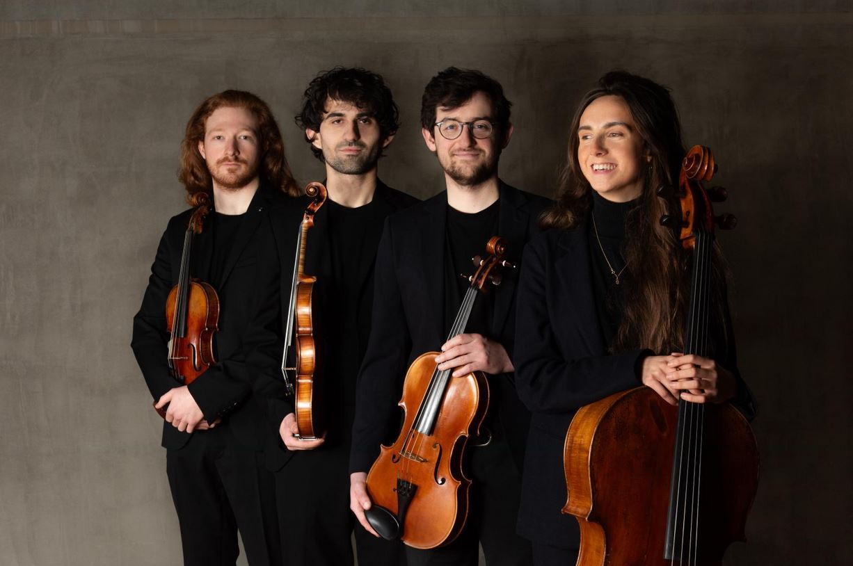 Quatuor Varen
