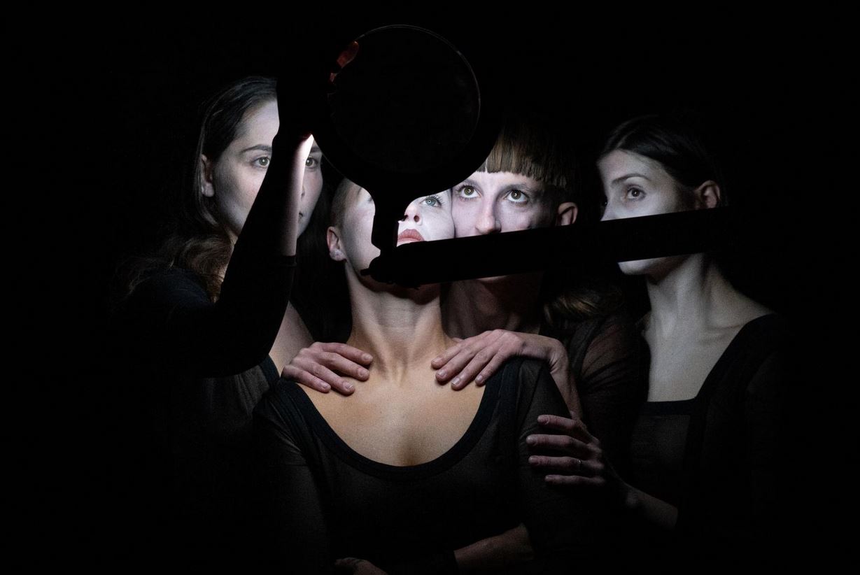 DANSE Rebecca Journo