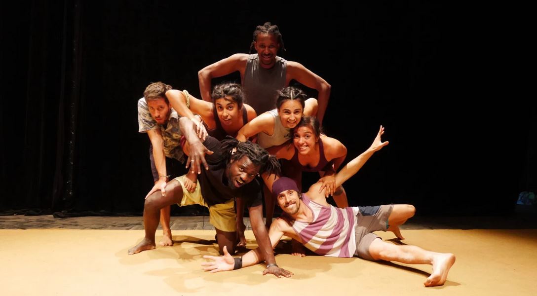 Compagnie Sanké