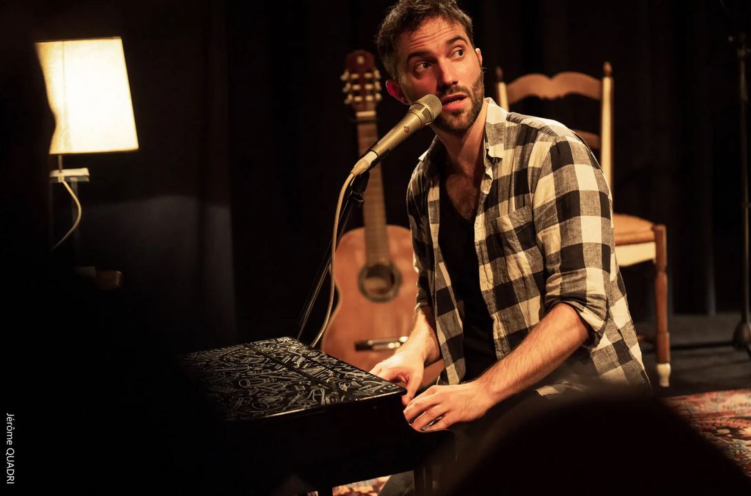 SPECTACLE Tu connais la chanson ?